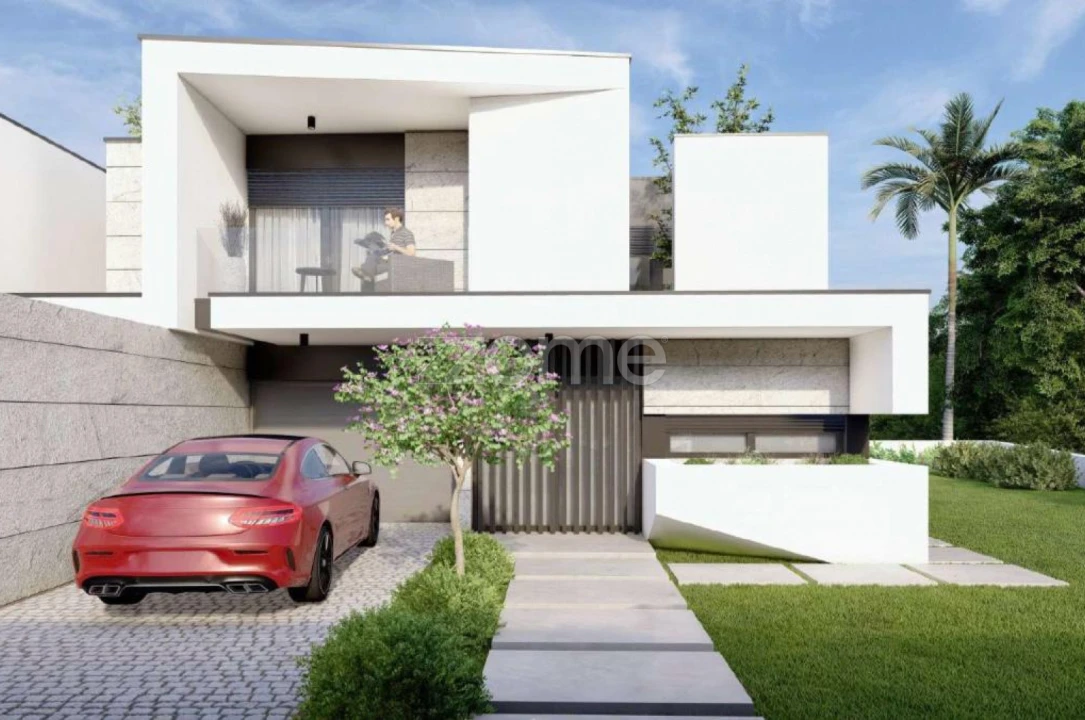 Moradia T3 para Venda em Antas e Abade de Vermoim Foto 8