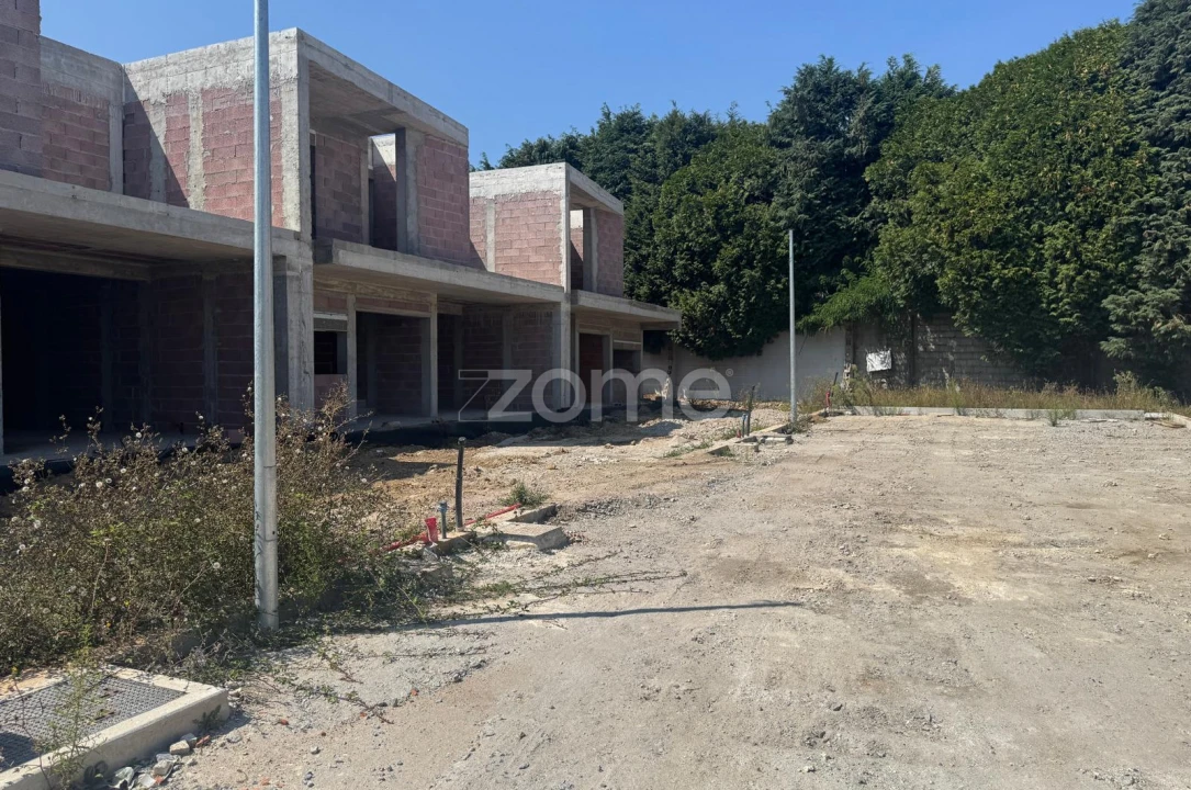 Moradia T3 para Venda em Antas e Abade de Vermoim Foto 13