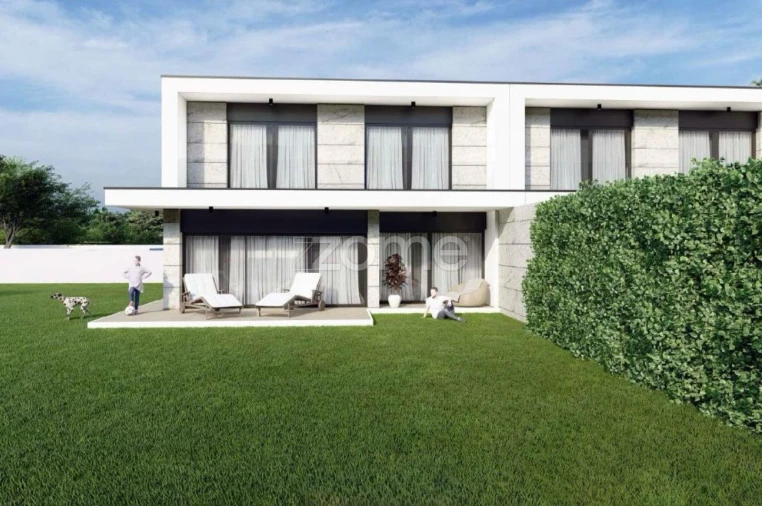 Moradia T3 para Venda em Antas e Abade de Vermoim Foto 2