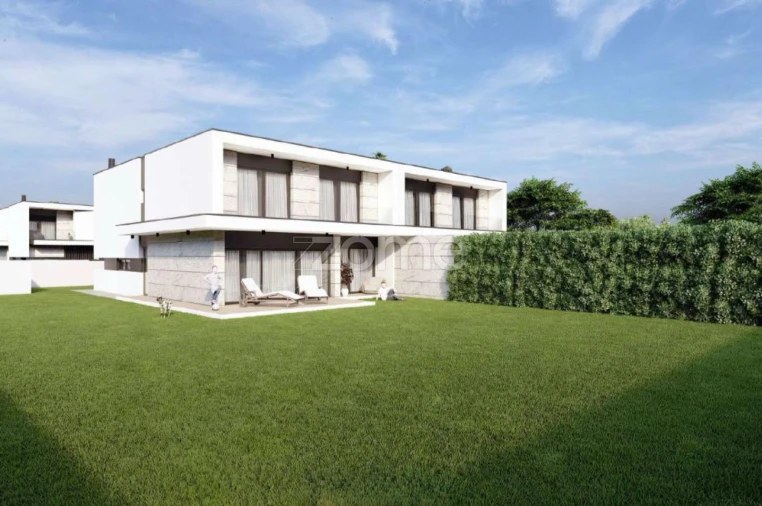 Moradia T3 para Venda em Antas e Abade de Vermoim Foto 4