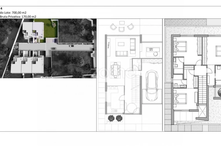 Moradia T3 para Venda em Antas e Abade de Vermoim Foto 10