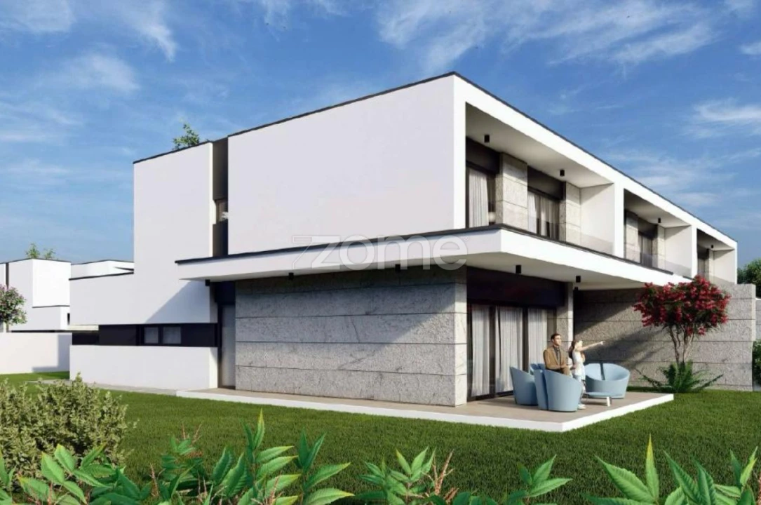 Moradia T3 para Venda em Antas e Abade de Vermoim Foto 3