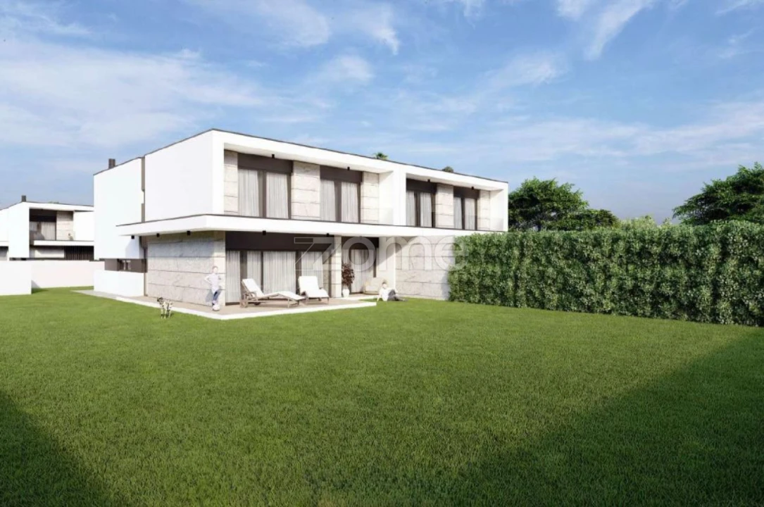 Moradia T3 para Venda em Antas e Abade de Vermoim Foto 4