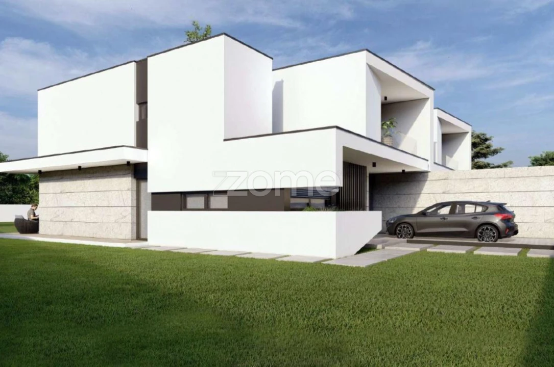 Moradia T3 para Venda em Antas e Abade de Vermoim Foto 7