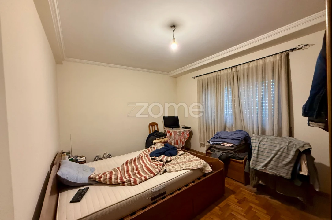 Apartamento T1 para Venda em Mafamude e Vilar do Paraíso Foto 6
