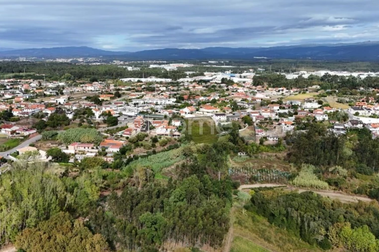 Terreno para Venda em Aguada de Cima