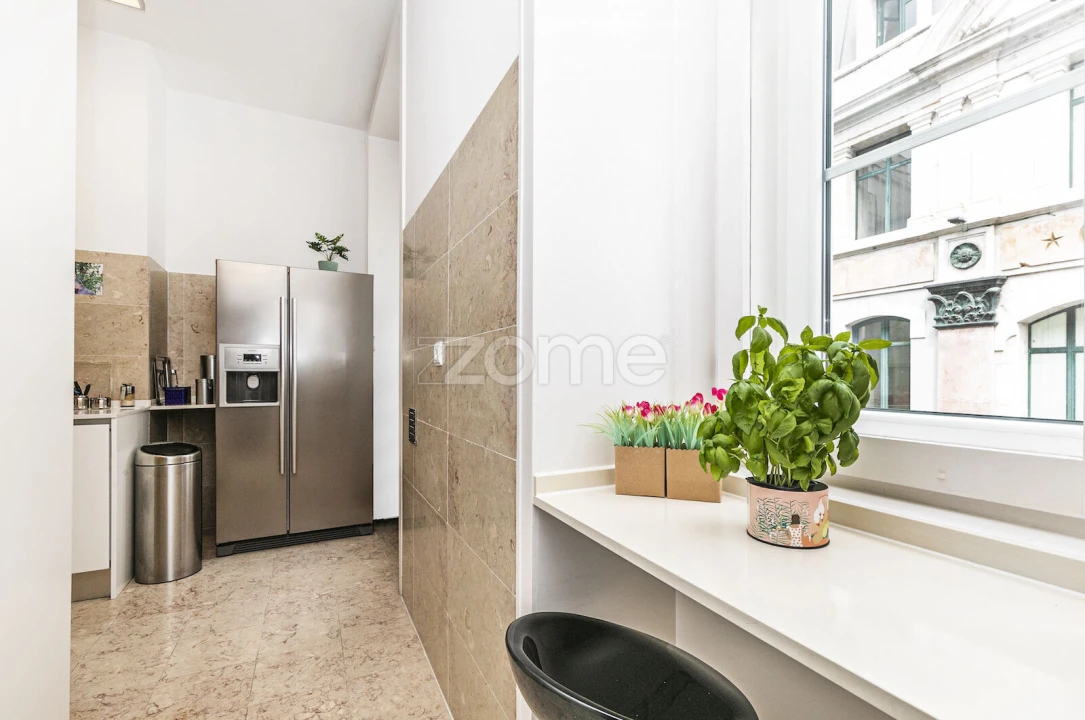 Apartamento T2 para Venda em Santa Maria Maior Foto 15