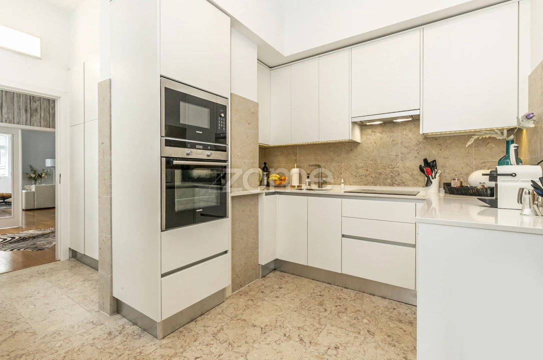 Apartamento T2 para Venda em Santa Maria Maior Foto 14