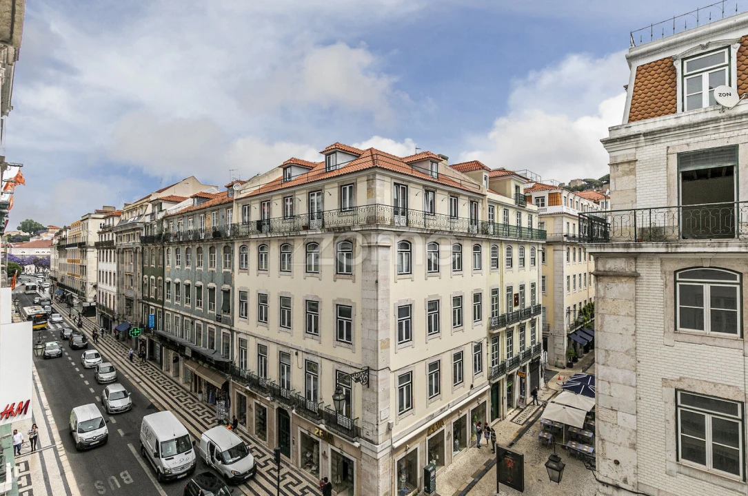 Apartamento T2 para Venda em Santa Maria Maior Foto 1