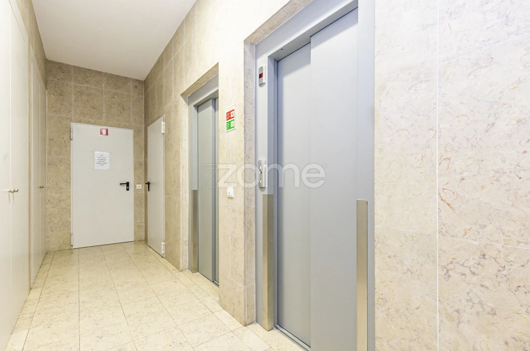 Apartamento T2 para Venda em Santa Maria Maior Foto 16