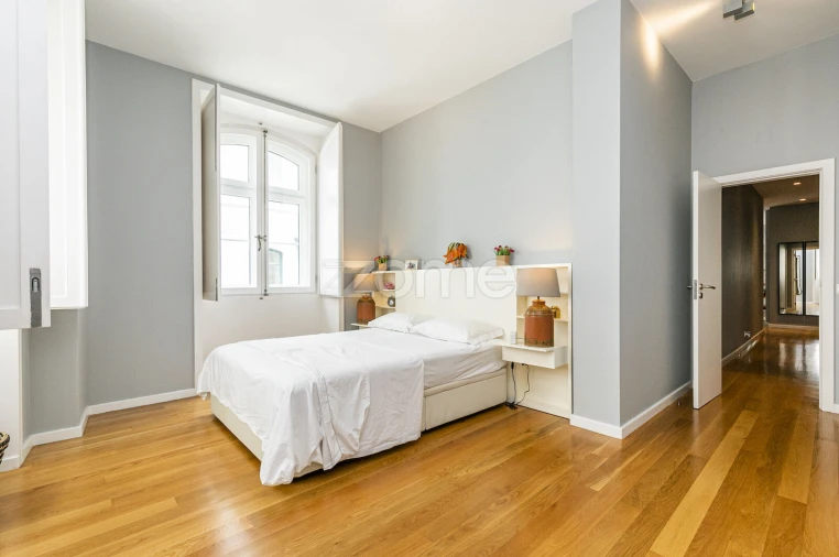 Apartamento T2 para Venda em Santa Maria Maior Foto 7