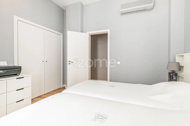 Apartamento T2 para Venda em Santa Maria Maior Foto 11