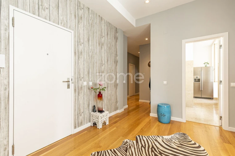 Apartamento T2 para Venda em Santa Maria Maior Foto 5