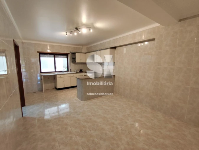 Apartamento T3 para Venda em Mealhada, Ventosa do Bairro e Antes Foto 5