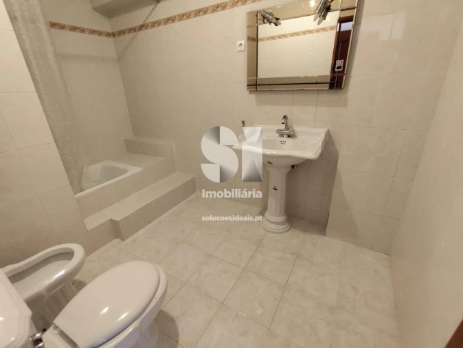 Apartamento T3 para Venda em Mealhada, Ventosa do Bairro e Antes Foto 11