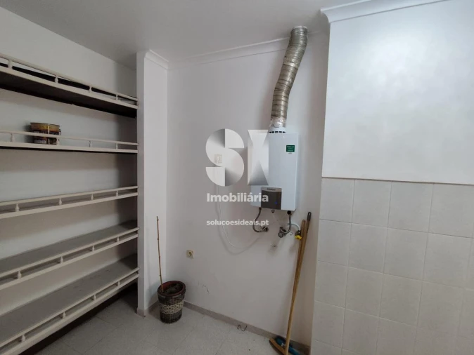 Apartamento T3 para Venda em Mealhada, Ventosa do Bairro e Antes Foto 12