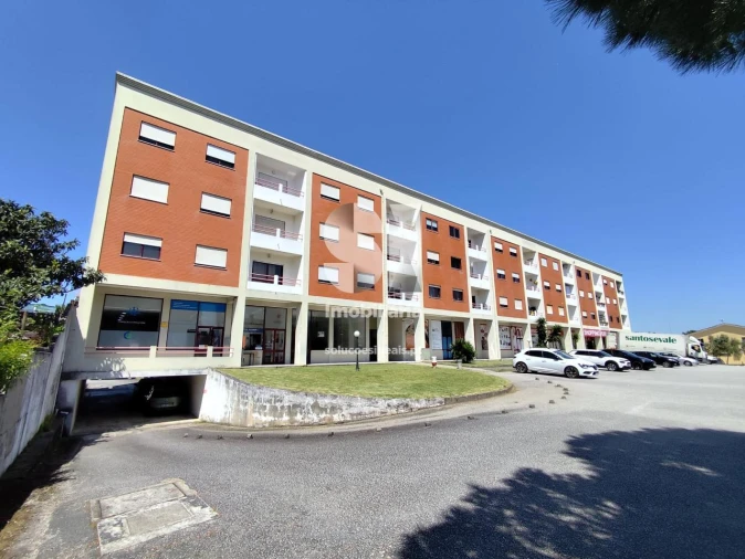 Apartamento T3 para Venda em Mealhada, Ventosa do Bairro e Antes Foto 14