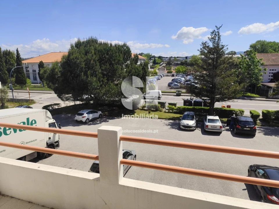Apartamento T3 para Venda em Mealhada, Ventosa do Bairro e Antes Foto 4