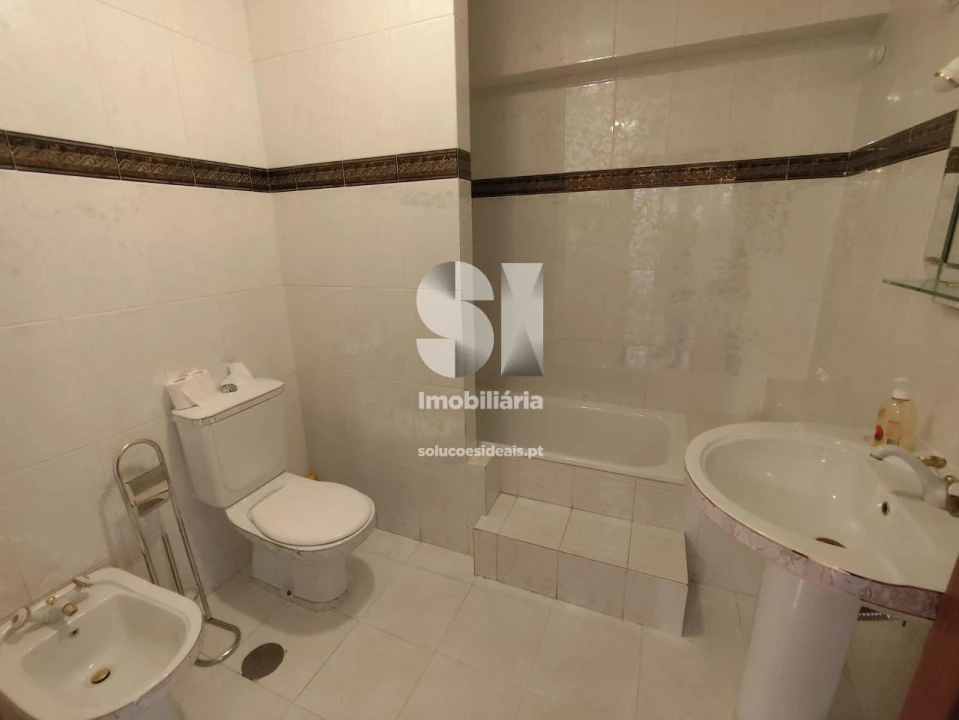 Apartamento T3 para Venda em Mealhada, Ventosa do Bairro e Antes Foto 9