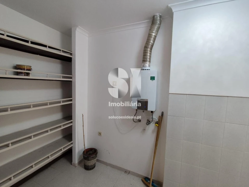 Apartamento T3 para Venda em Mealhada, Ventosa do Bairro e Antes Foto 12