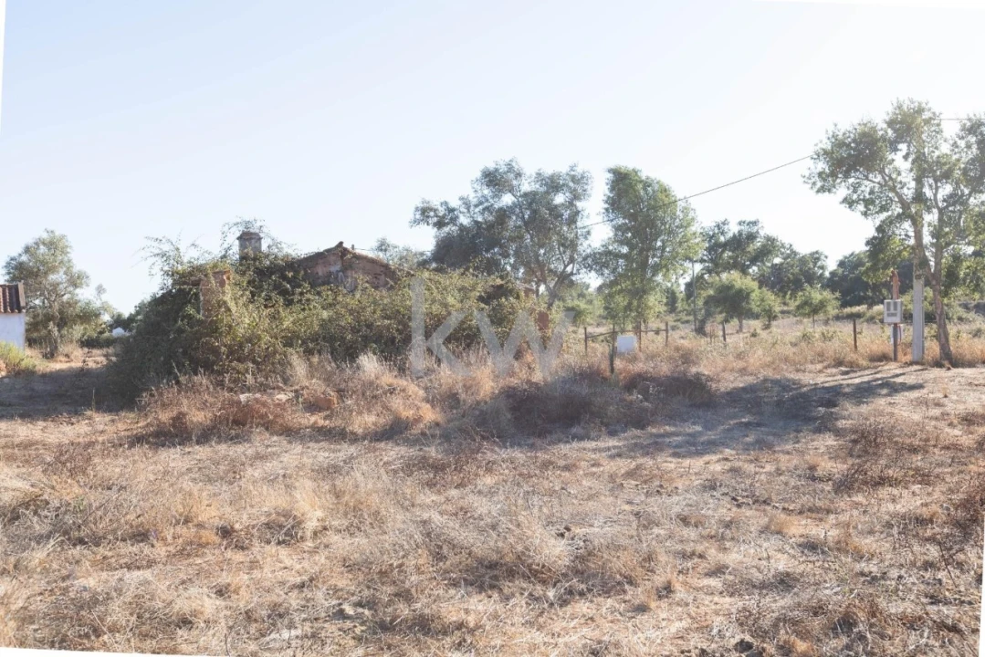 Quinta T4 para Venda em Cercal Foto 5