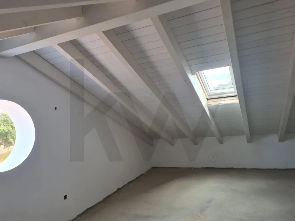 Quinta T4 para Venda em Cercal Foto 44