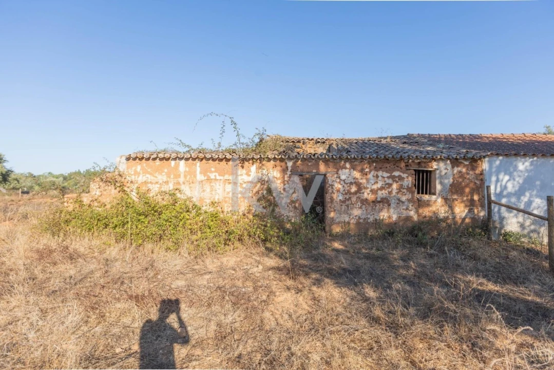 Quinta T4 para Venda em Cercal Foto 6