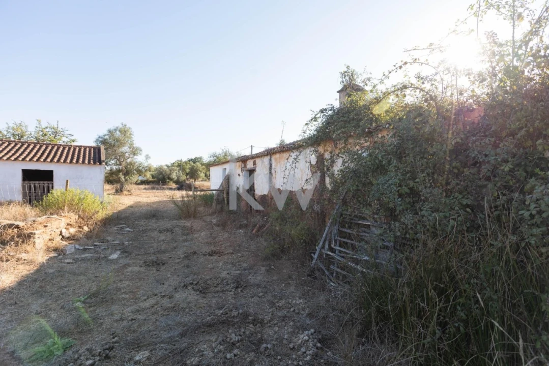 Quinta T4 para Venda em Cercal Foto 8