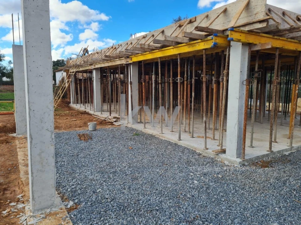 Quinta T4 para Venda em Cercal Foto 11