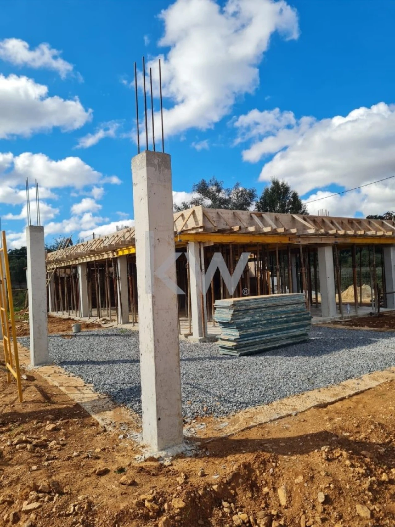 Quinta T4 para Venda em Cercal Foto 18