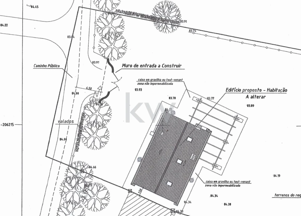 Quinta T4 para Venda em Cercal Foto 41