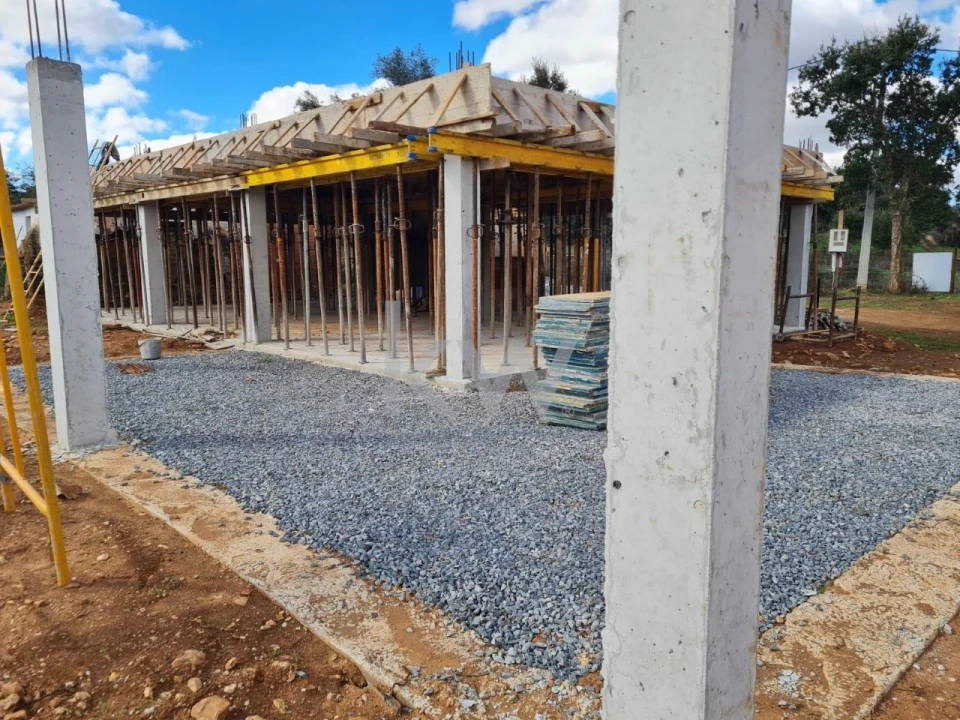 Quinta T4 para Venda em Cercal Foto 14