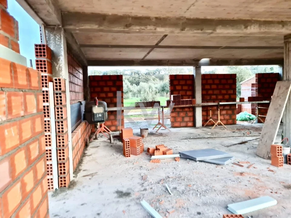 Quinta T4 para Venda em Cercal Foto 23