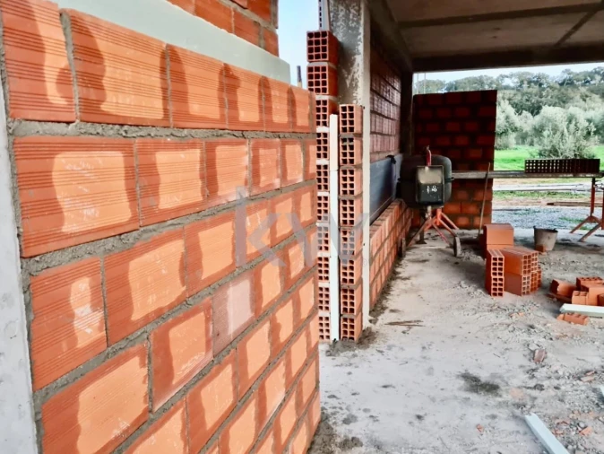 Quinta T4 para Venda em Cercal Foto 29