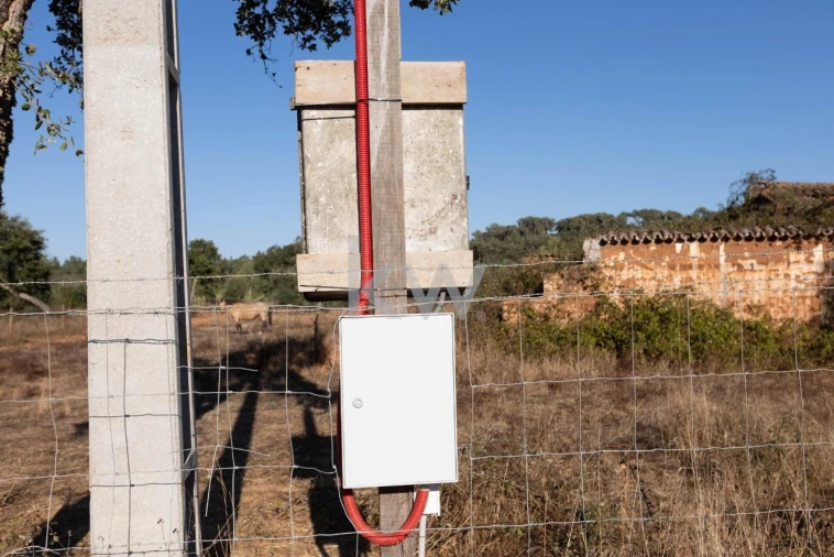 Quinta T4 para Venda em Cercal Foto 3