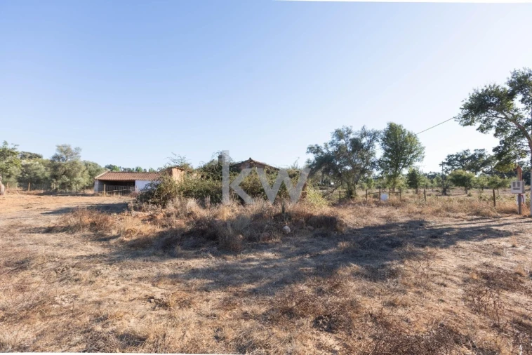 Quinta T4 para Venda em Cercal Foto 9