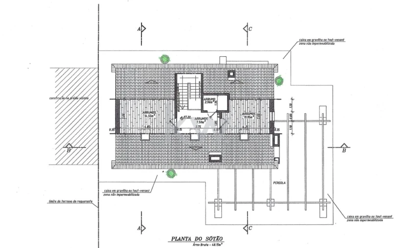 Quinta T4 para Venda em Cercal Foto 45