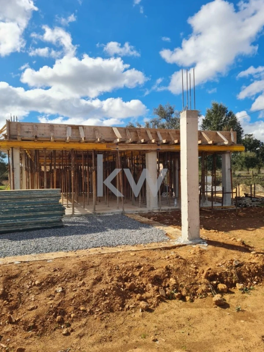 Quinta T4 para Venda em Cercal Foto 13