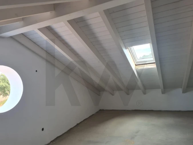 Quinta T4 para Venda em Cercal Foto 39