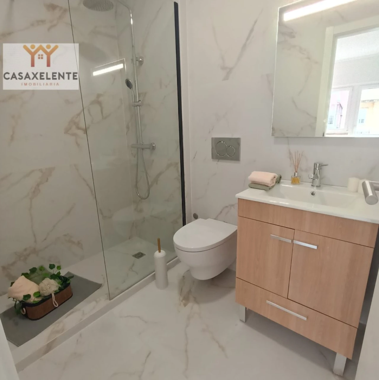 Apartamento T3 para Venda em Penha de França Foto 6