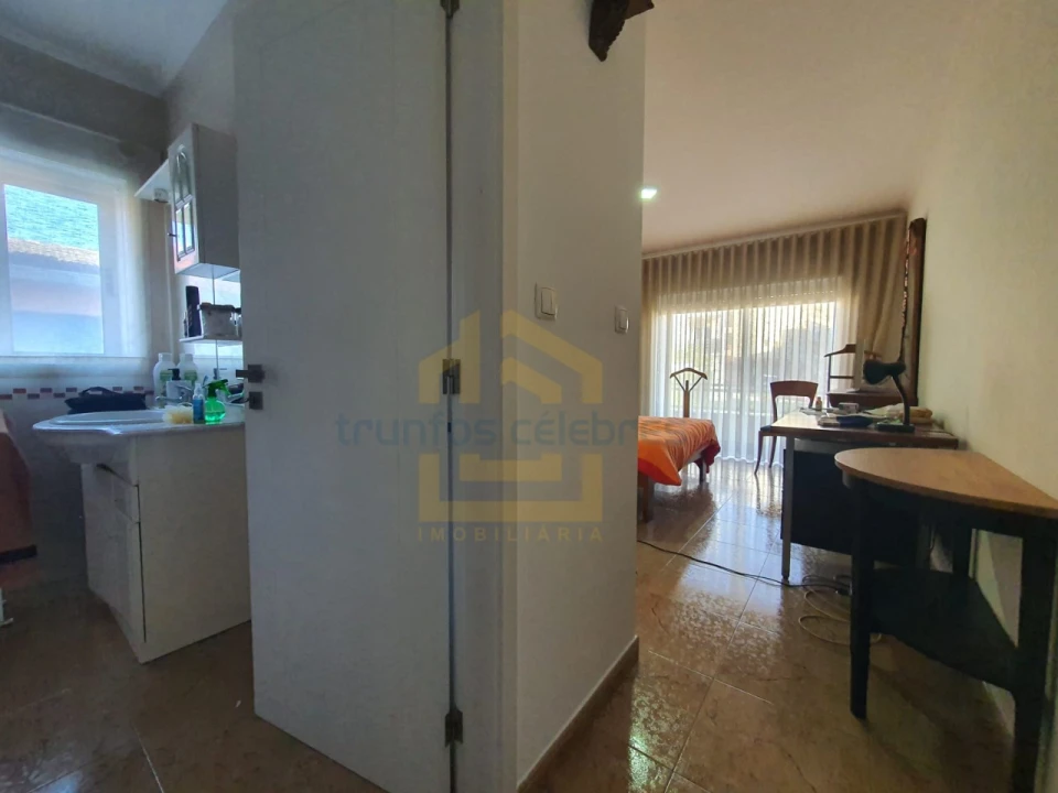 Apartamento T3 para Venda em Vila do Conde Foto 11