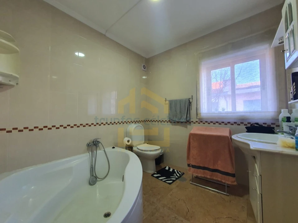 Apartamento T3 para Venda em Vila do Conde Foto 14