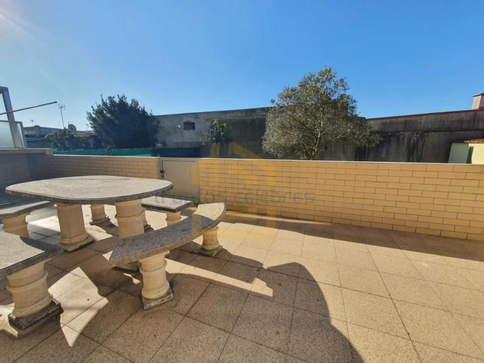 Apartamento T3 para Venda em Vila do Conde Foto 23