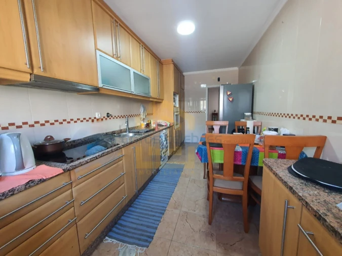 Apartamento T3 para Venda em Vila do Conde Foto 22