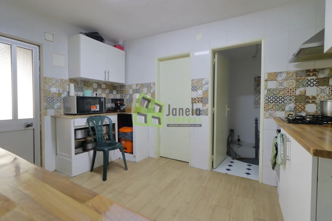 Apartamento T1 para Venda em Alhos Vedros Foto 2