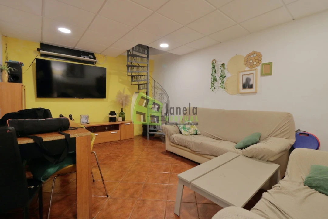 Apartamento T1 para Venda em Alhos Vedros Foto 10