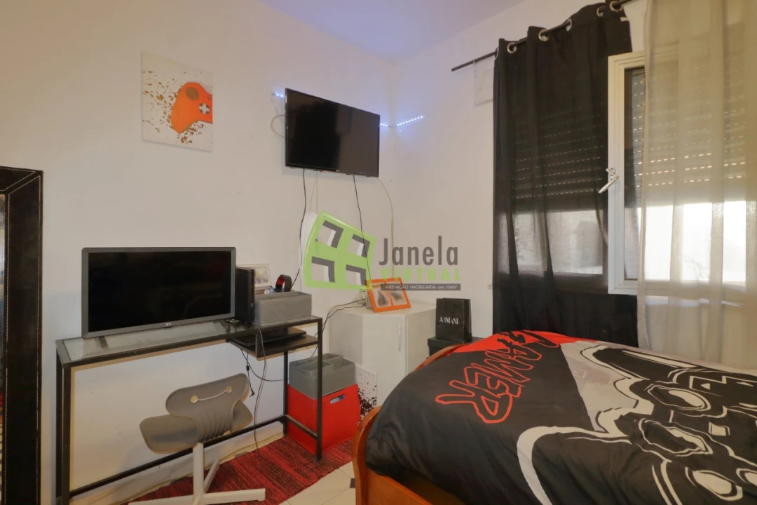 Apartamento T1 para Venda em Alhos Vedros Foto 17
