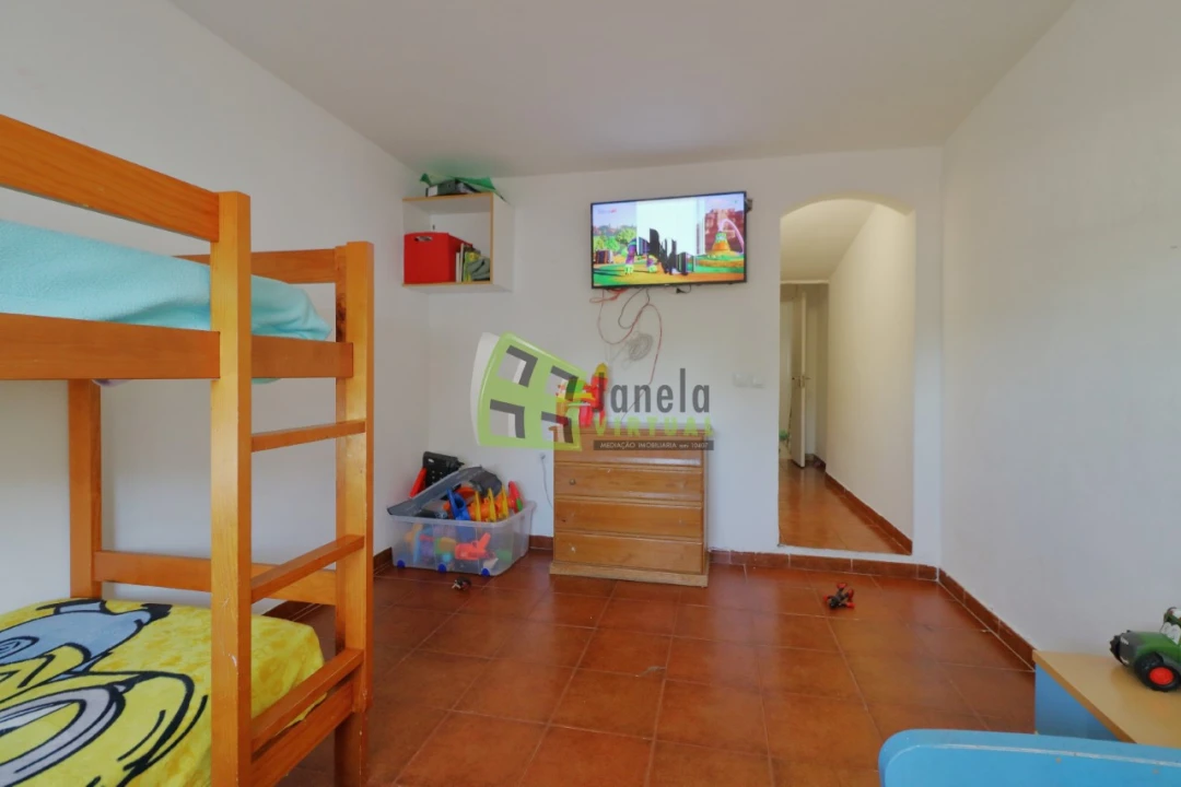 Apartamento T1 para Venda em Alhos Vedros Foto 21