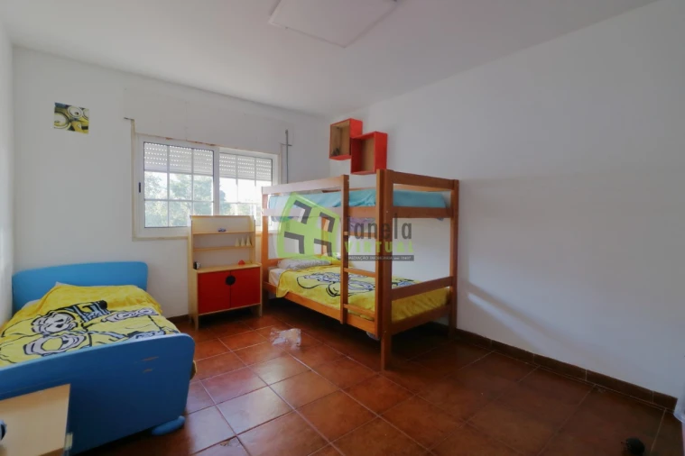 Apartamento T1 para Venda em Alhos Vedros Foto 19