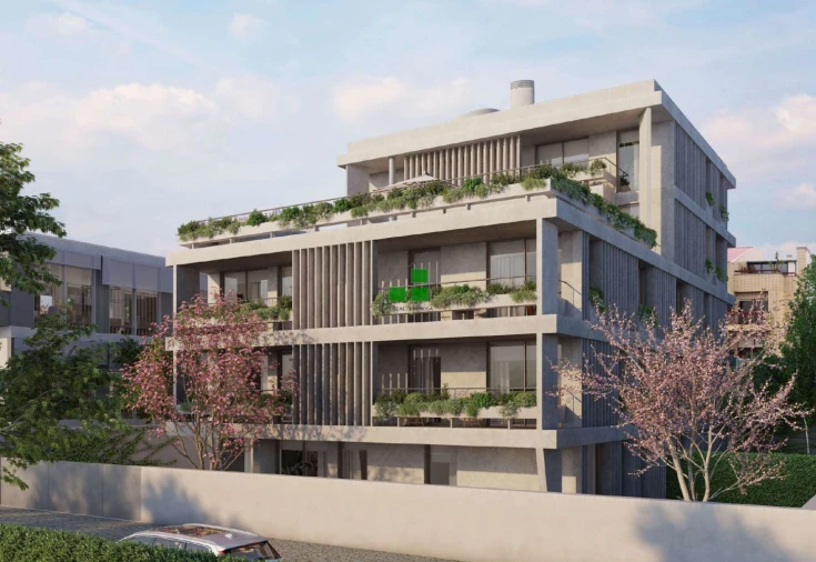 Apartamento T3 para Venda em Lordelo do Ouro e Massarelos Foto 17
